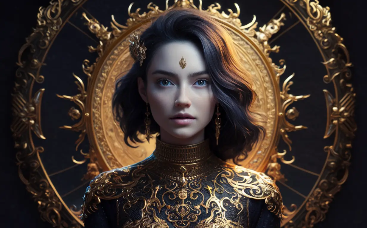 AI Image Generator