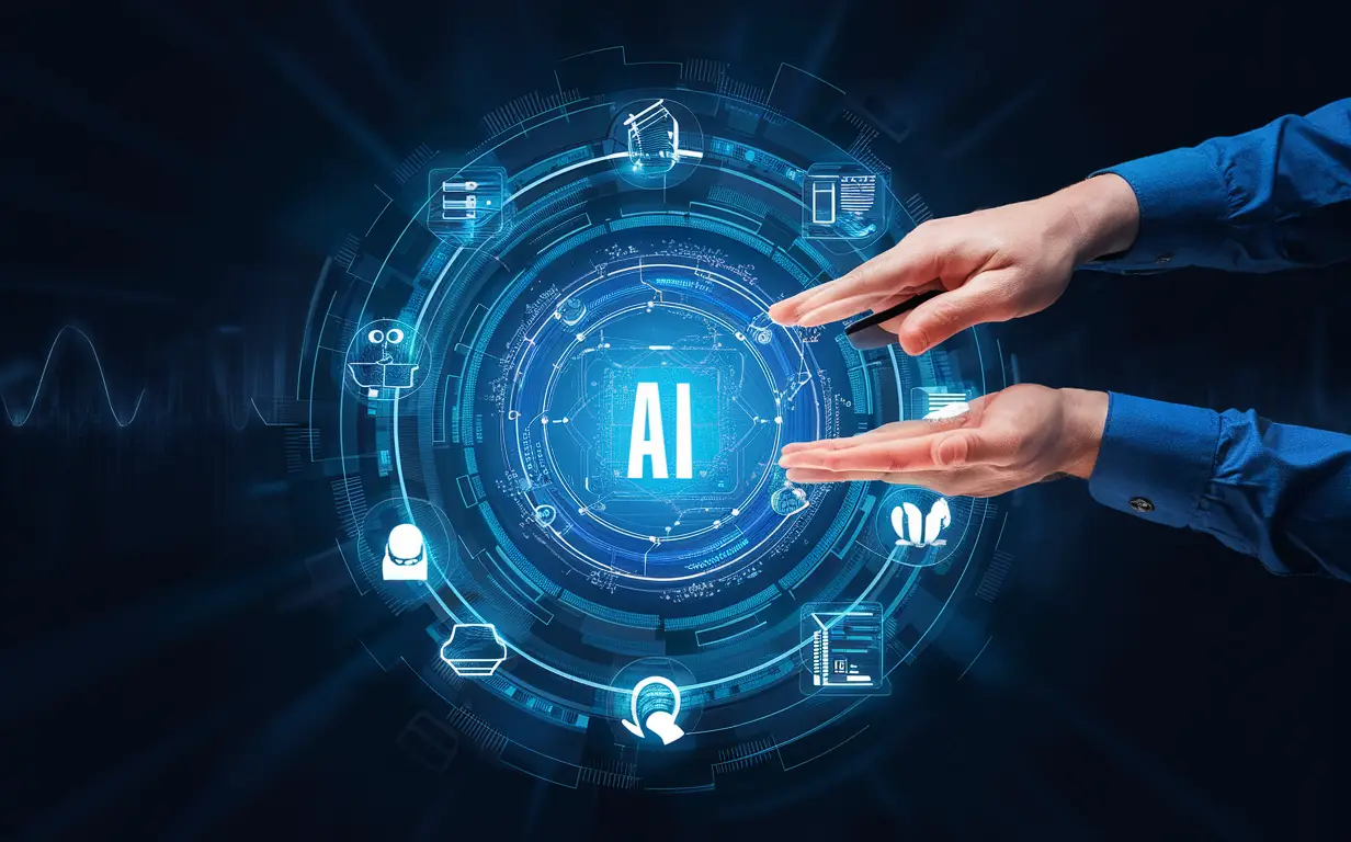 AI Knowledge Ecosystem Platform