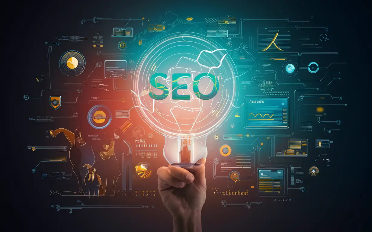 AI SEO Content Generator