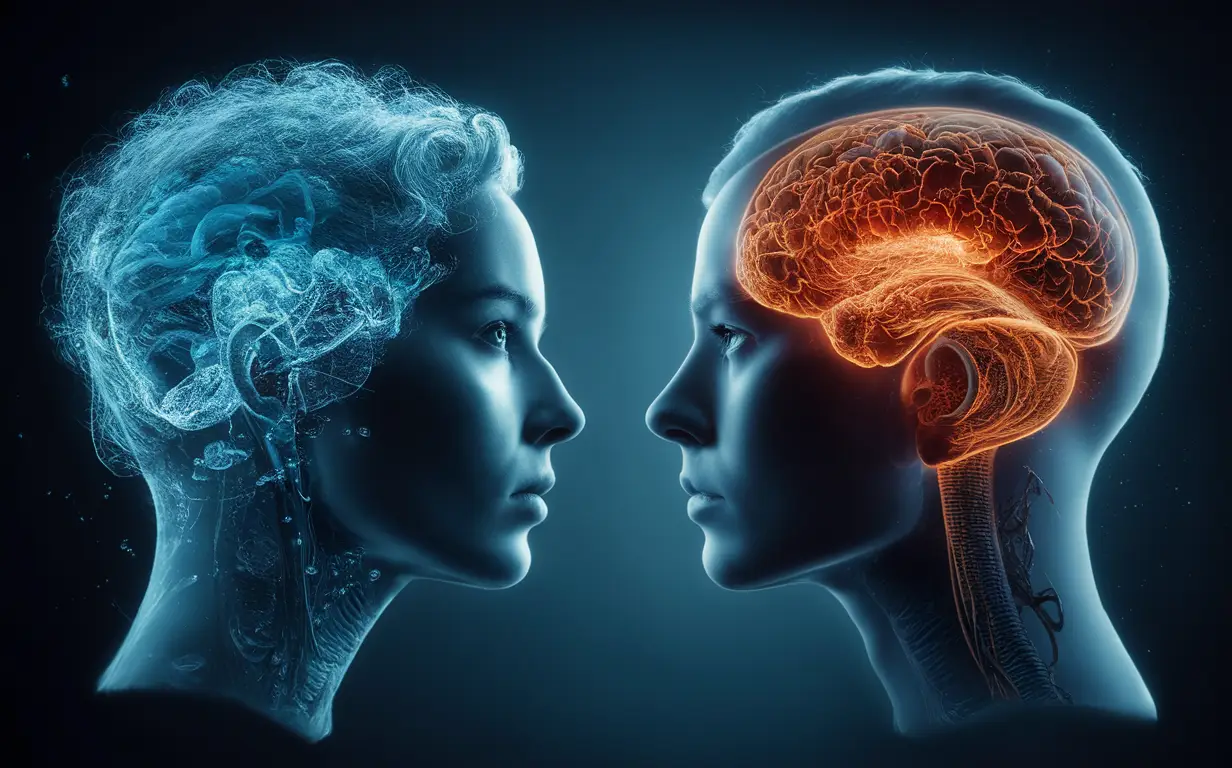 AI Therapeutic Storytelling Platform