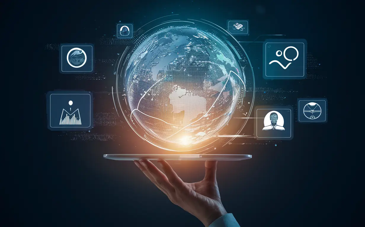 AI powered learning marketplace