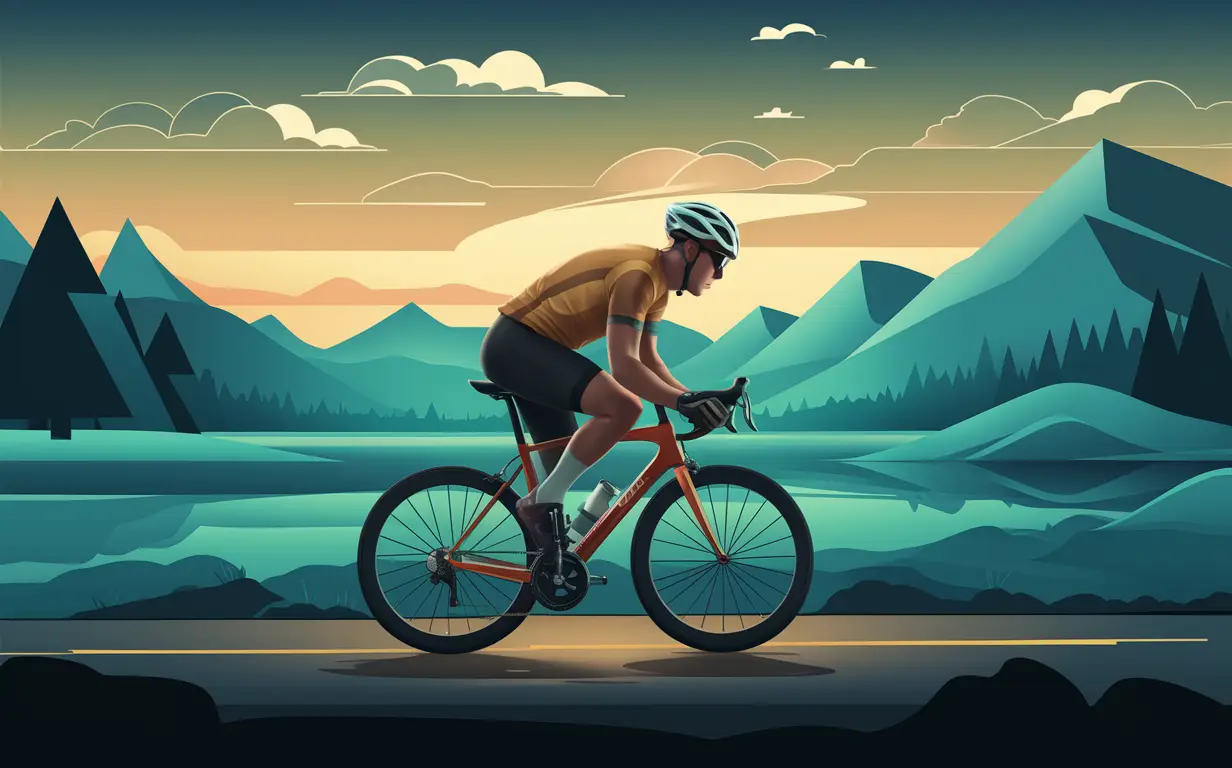 Bike Route Planner