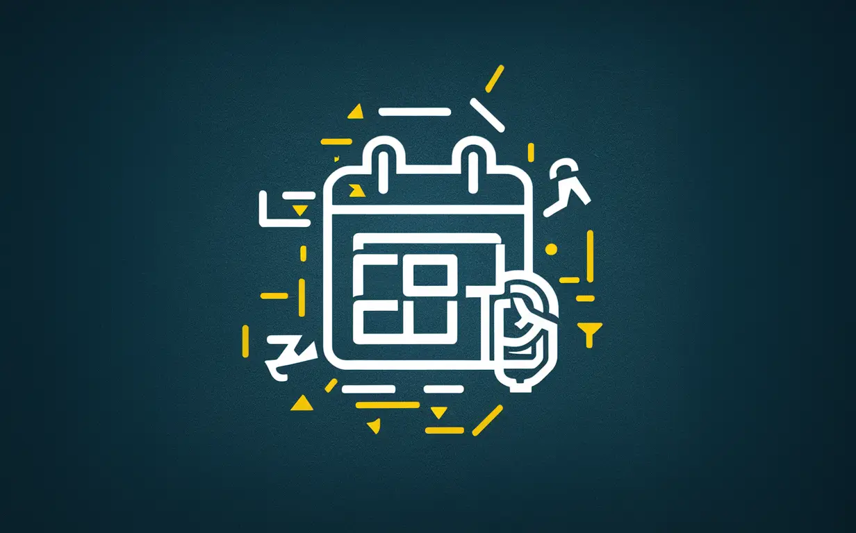 Calendar Workflow Automation