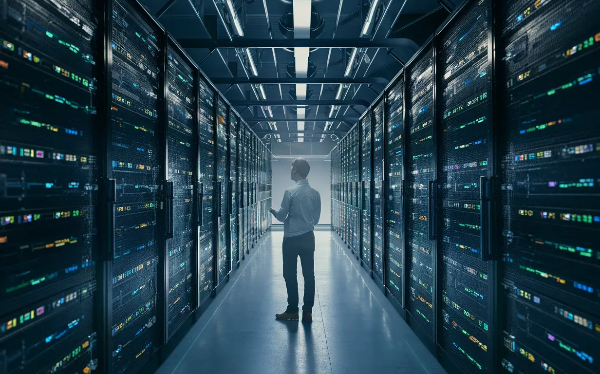 Cloud Message Queue Platform