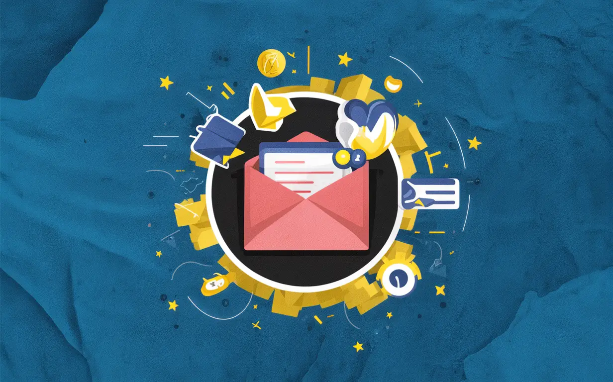Email Newsletter Creation Tool