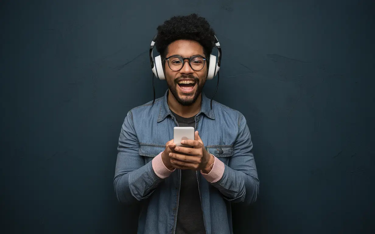 Professional Podcast Editing Service
