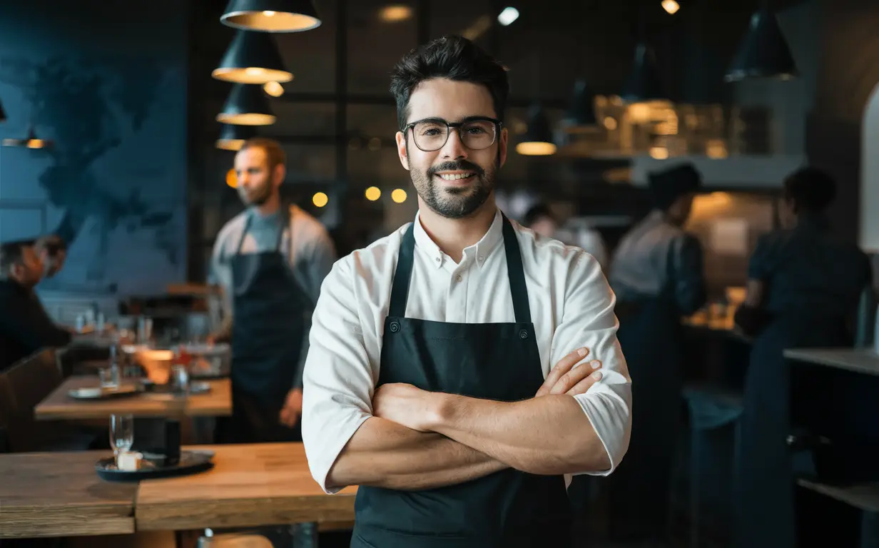 Restaurant Staff Scheduling Software