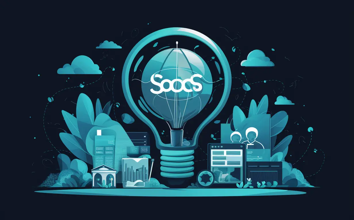Software Subscription Marketplace Alternative