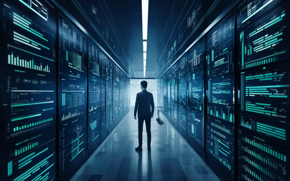 business dashboard analytics