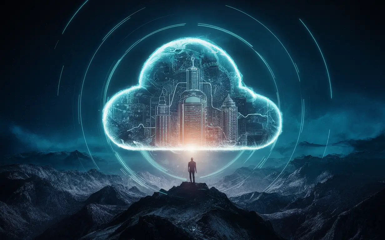 cloud application deployment platform