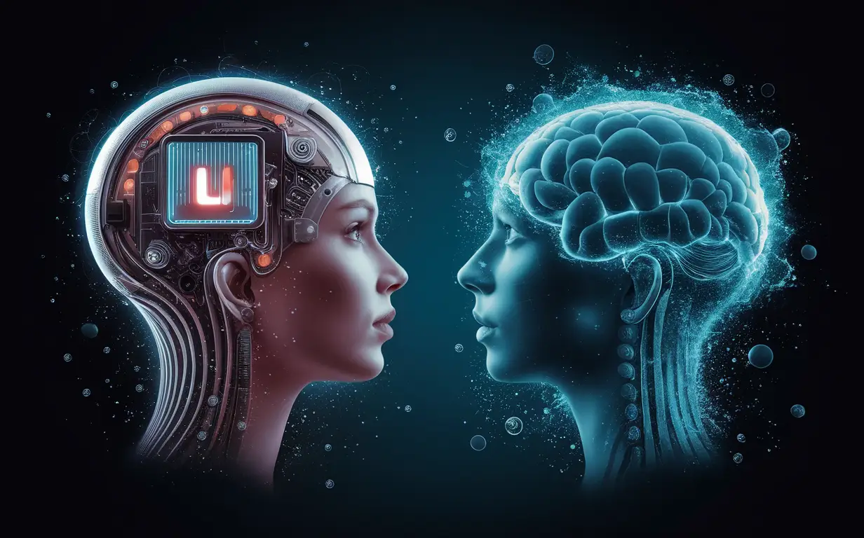 AI Audio Transformation