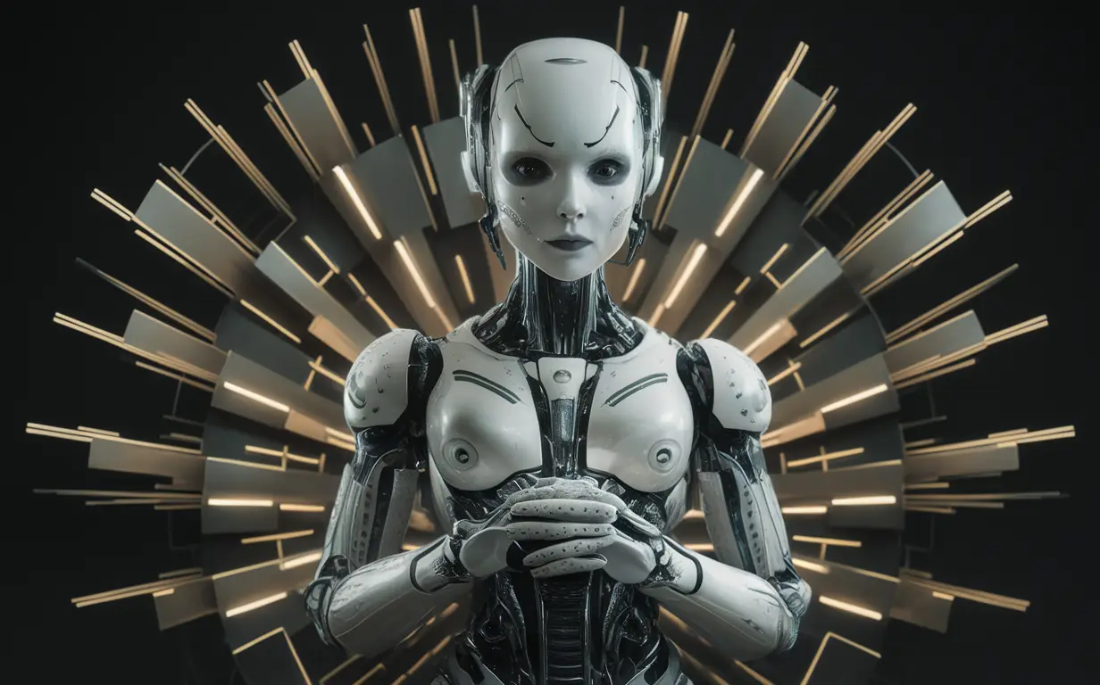 AI Keynote Presentation Platform