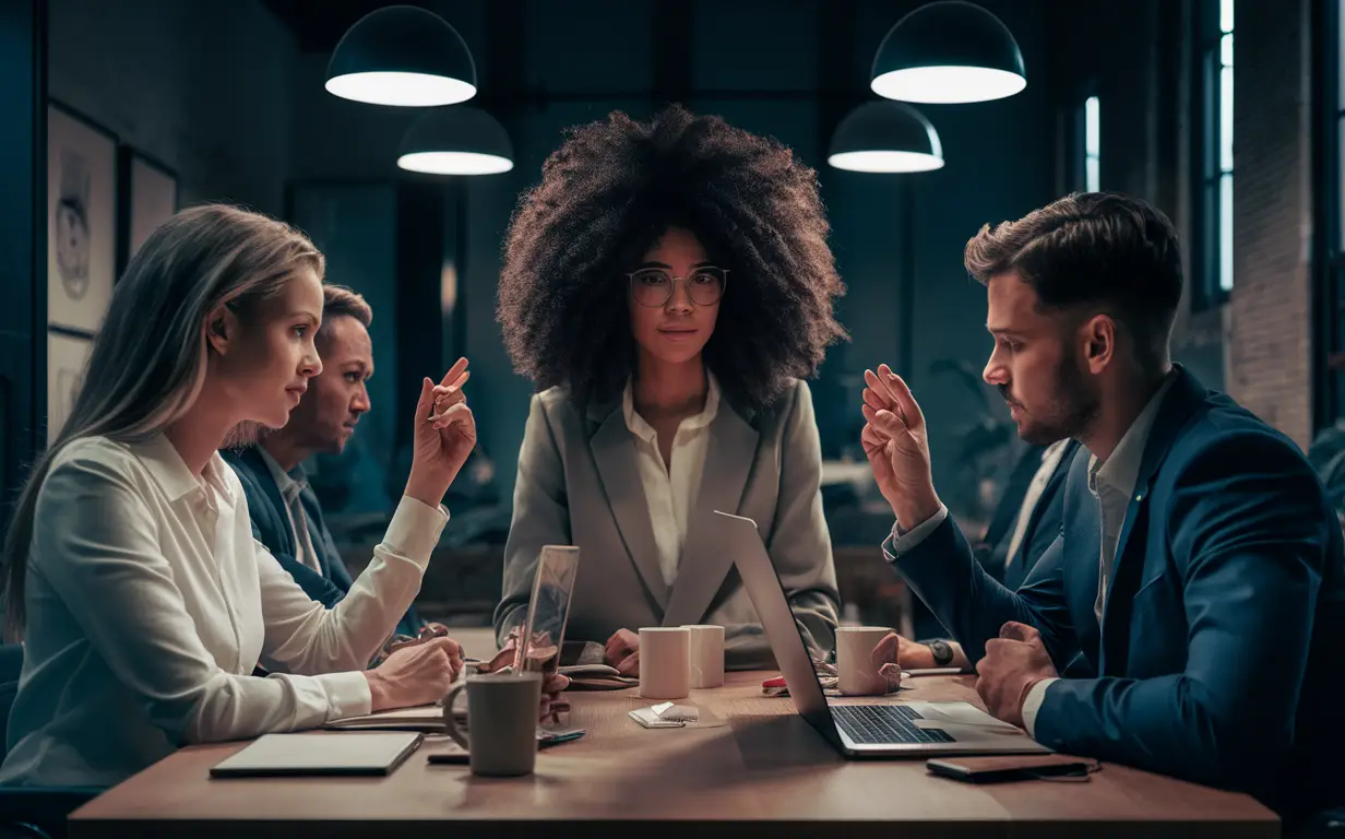 AI Meeting Assistant