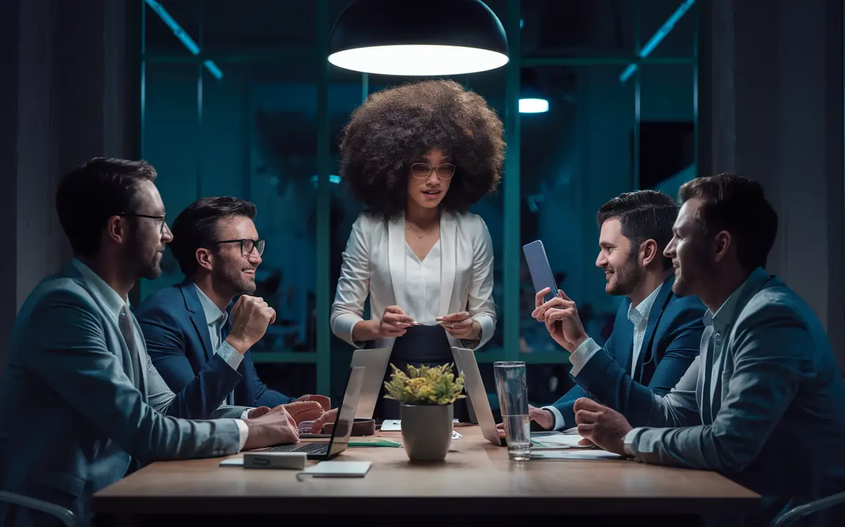 AI Meeting Assistant