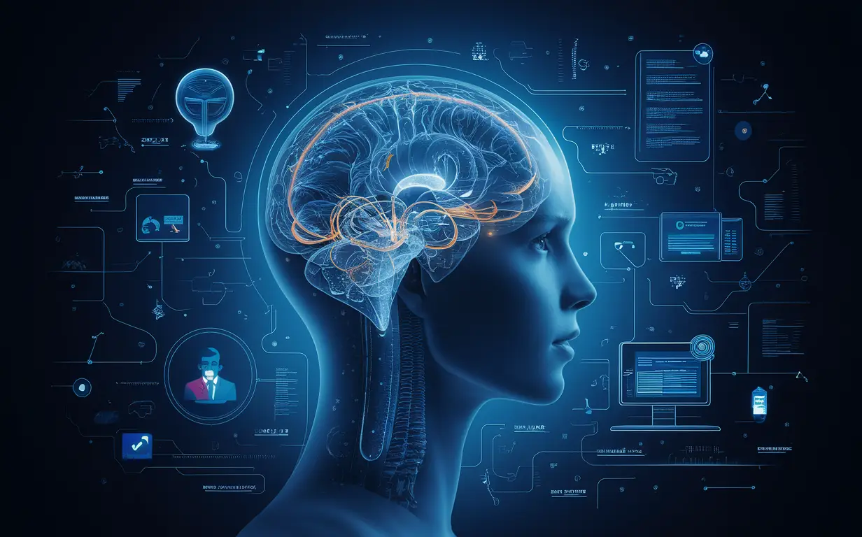 AI Personalized Learning Platform