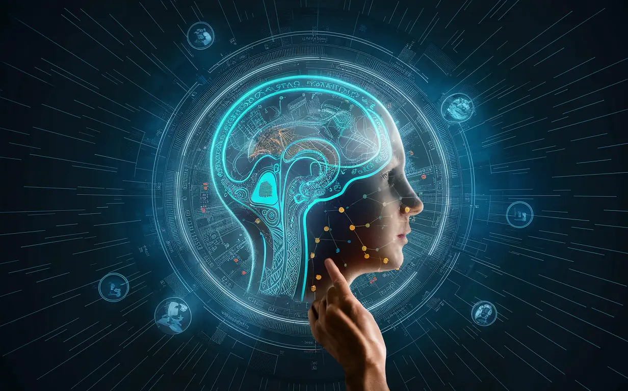 AI Retail Innovation