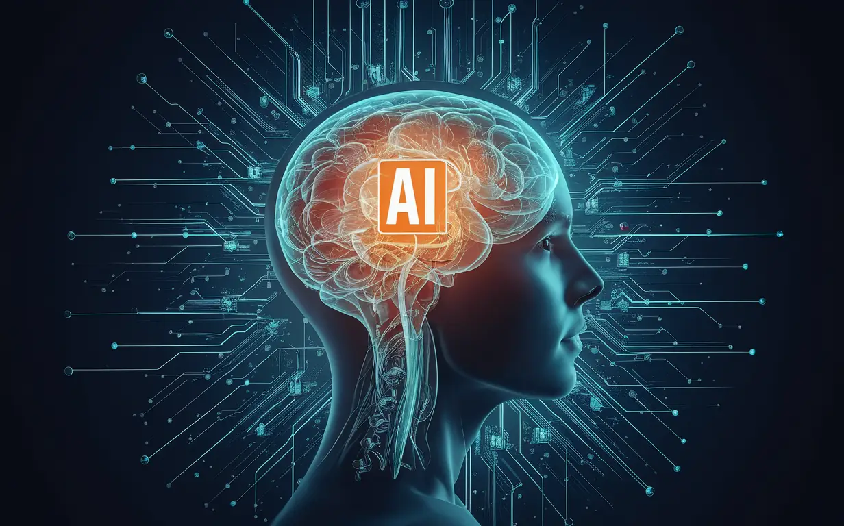 AI Workplace Learning Integration