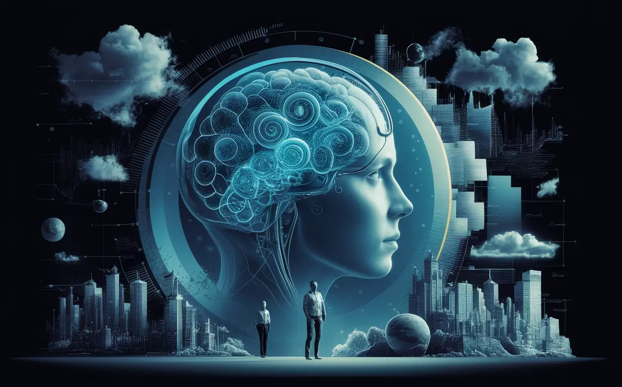 AI data interpretation