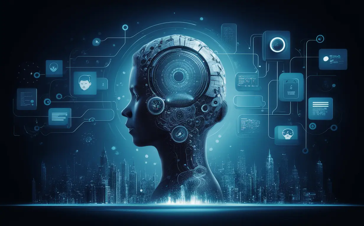 AI data tracking analytics