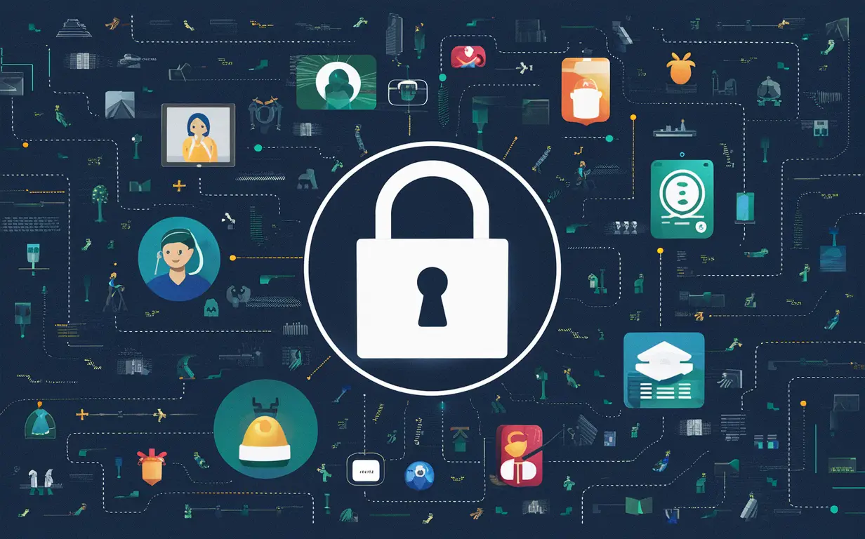 Authentication Identity Management