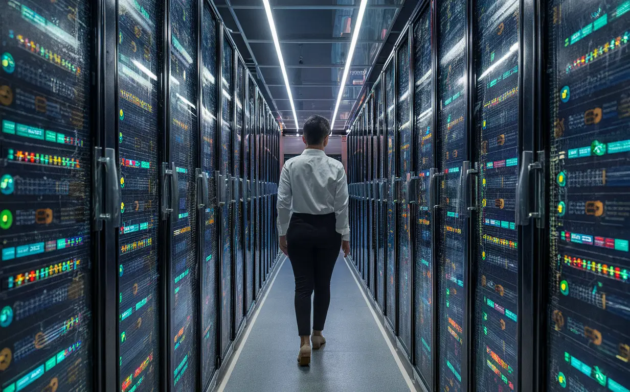 Behavioral Intelligence Platform