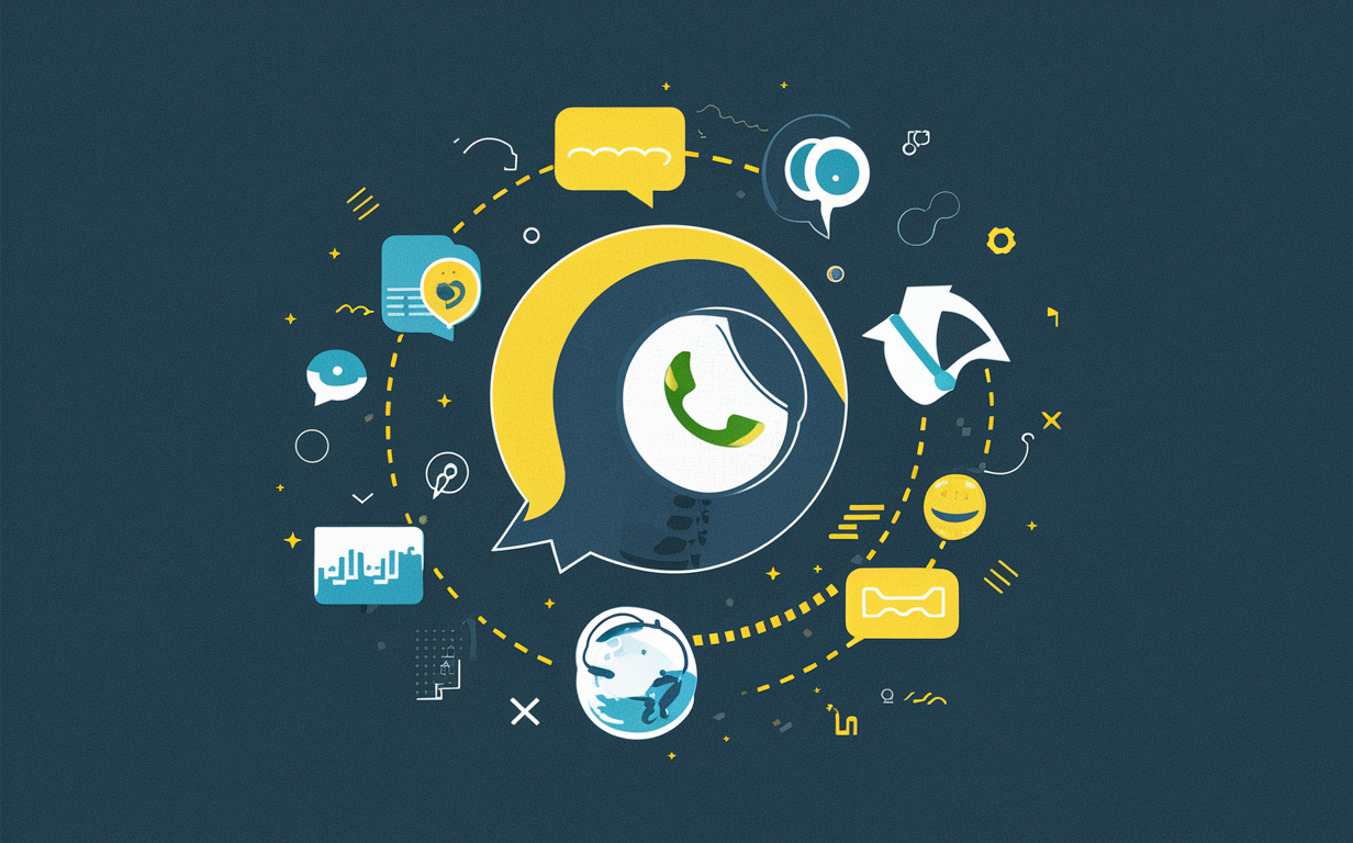 CPaaS Communication API Platform
