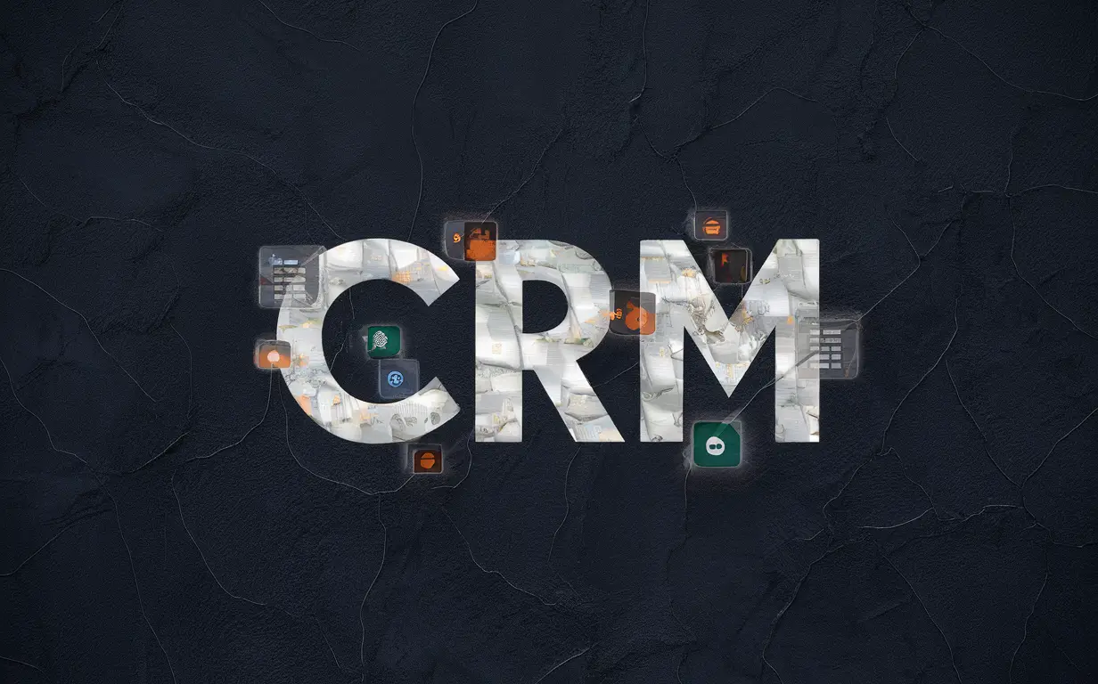 CRM Integration Platform