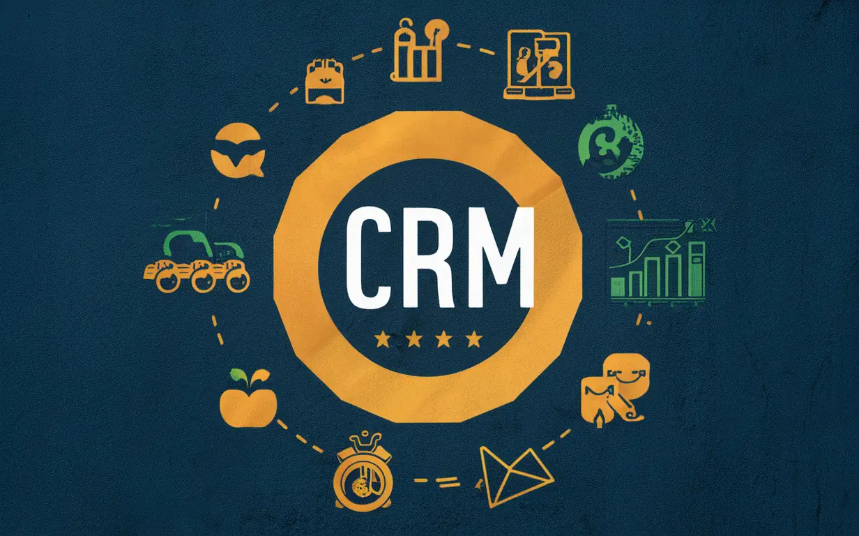 Customer Relationship Management Software
