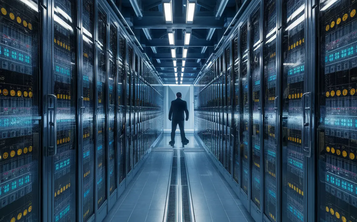 Data Intelligence Platform