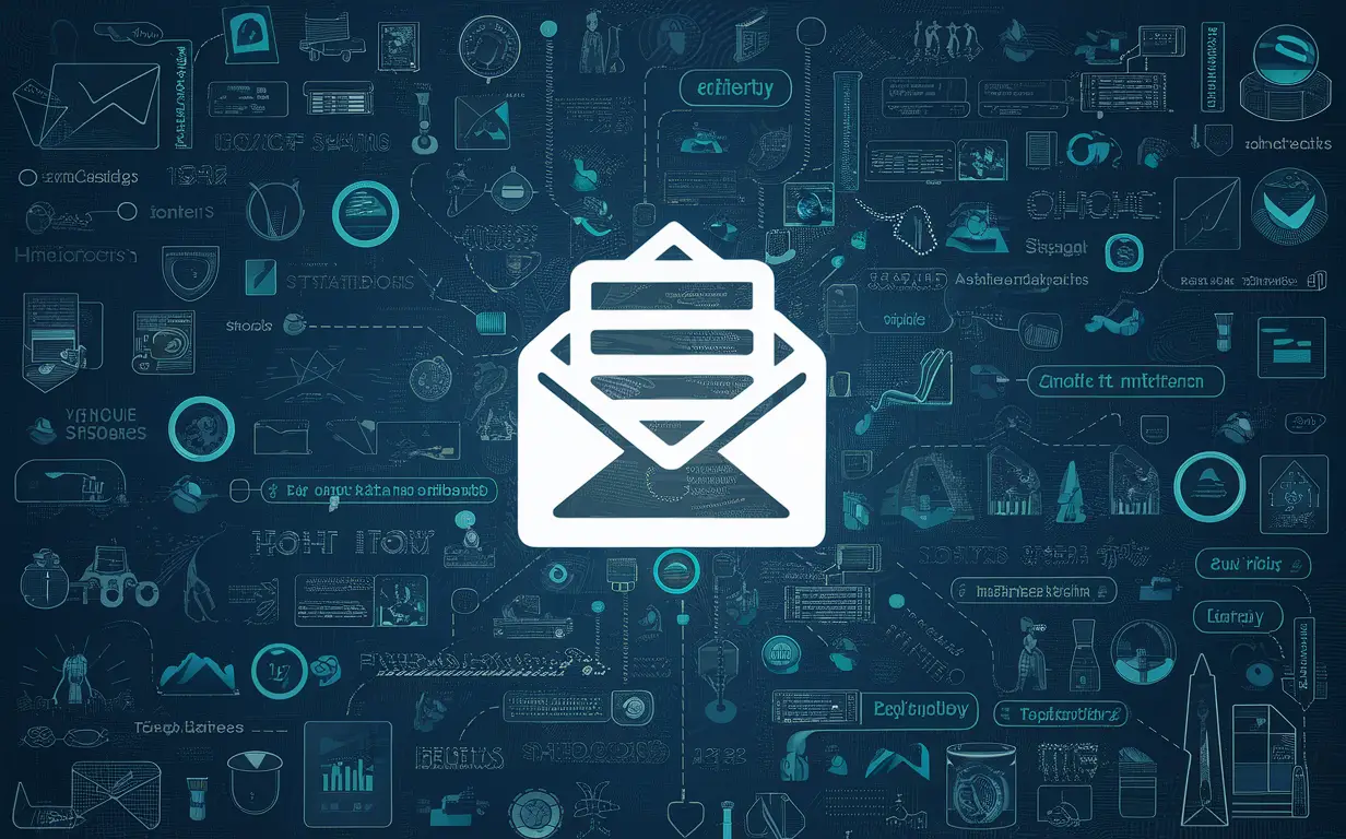 Email Analytics Platform