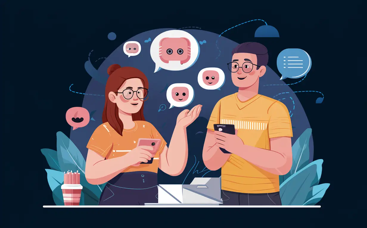 Enterprise Chatbot Automation