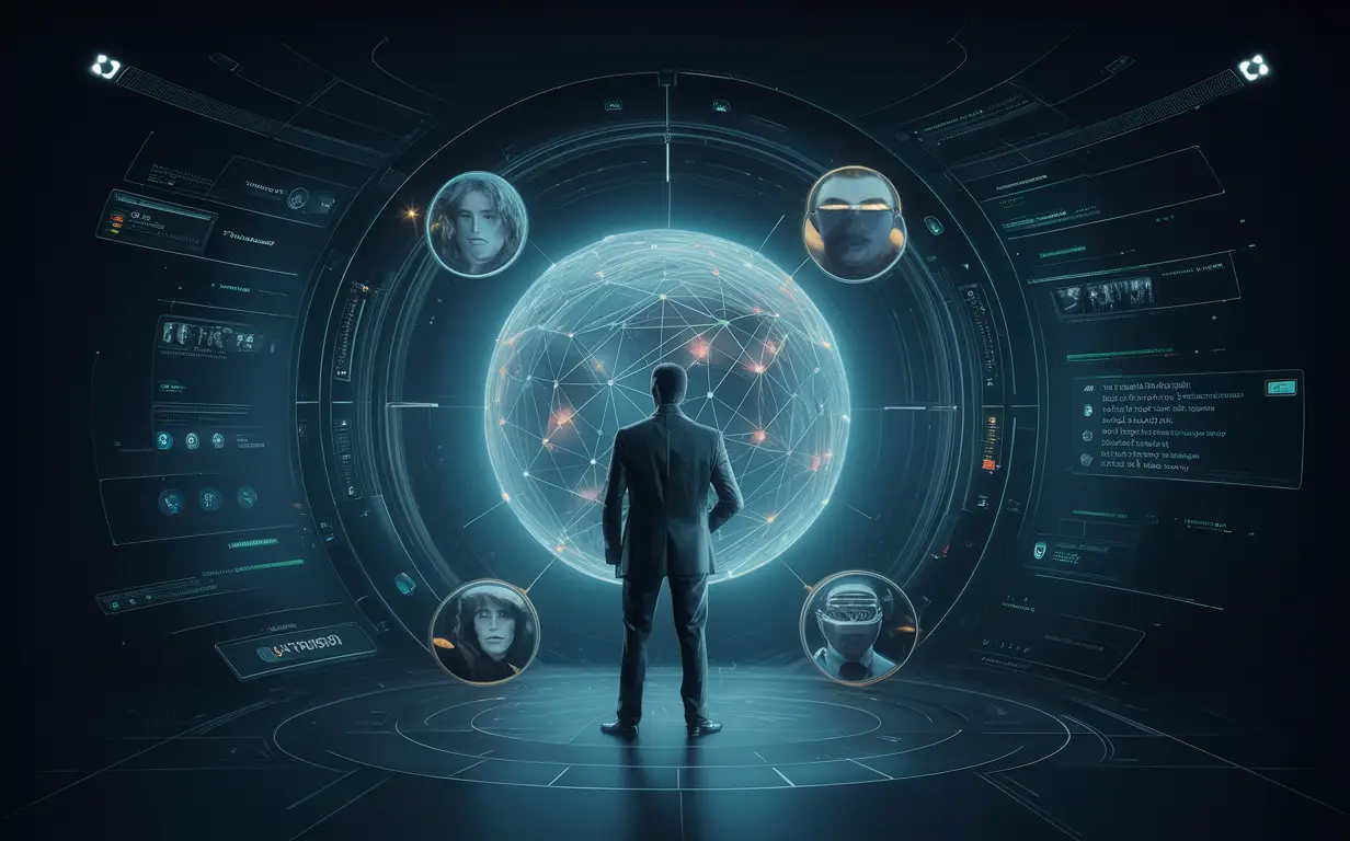 Expert Marketplace Platform