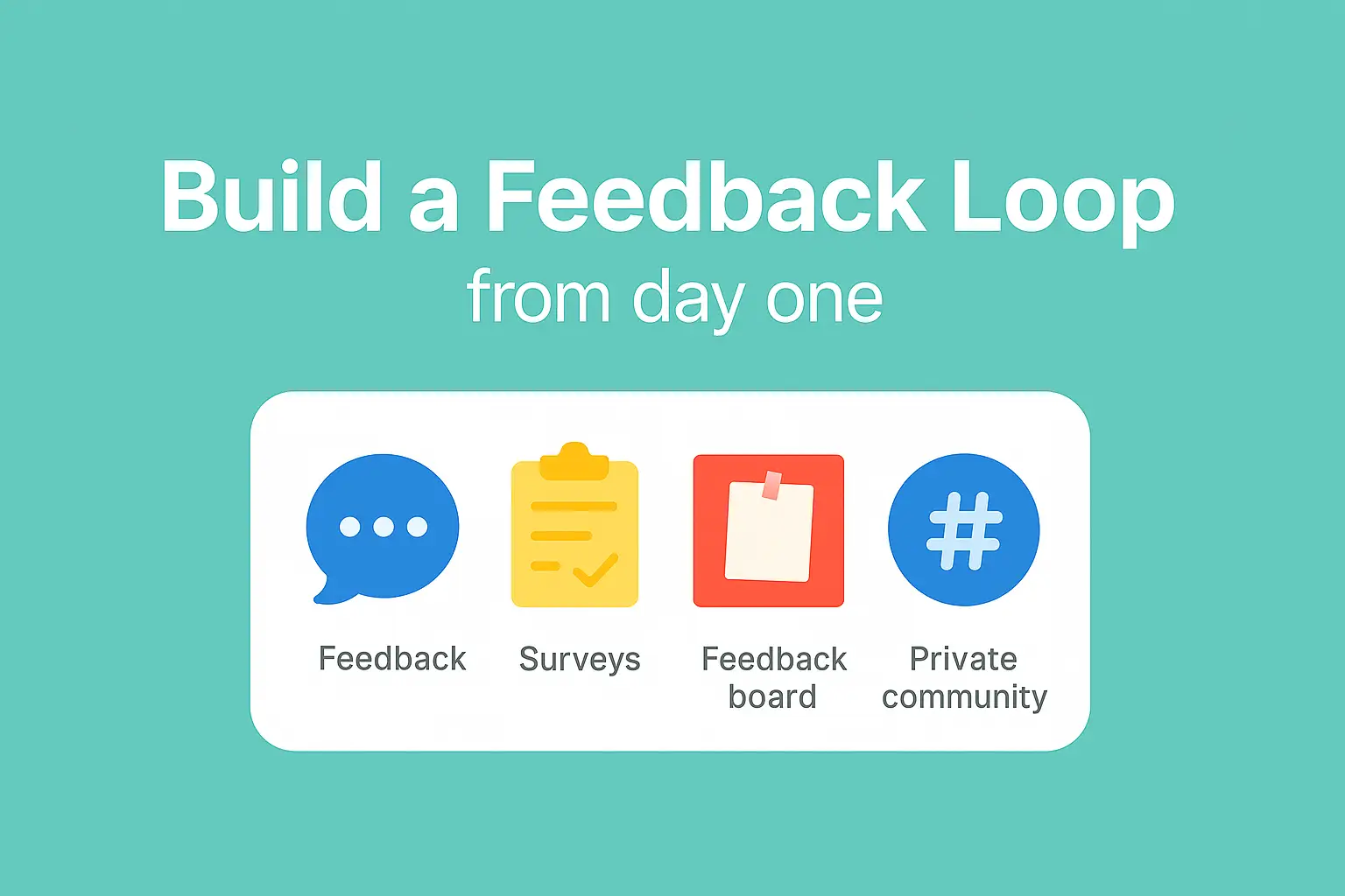 Feedback Loop
