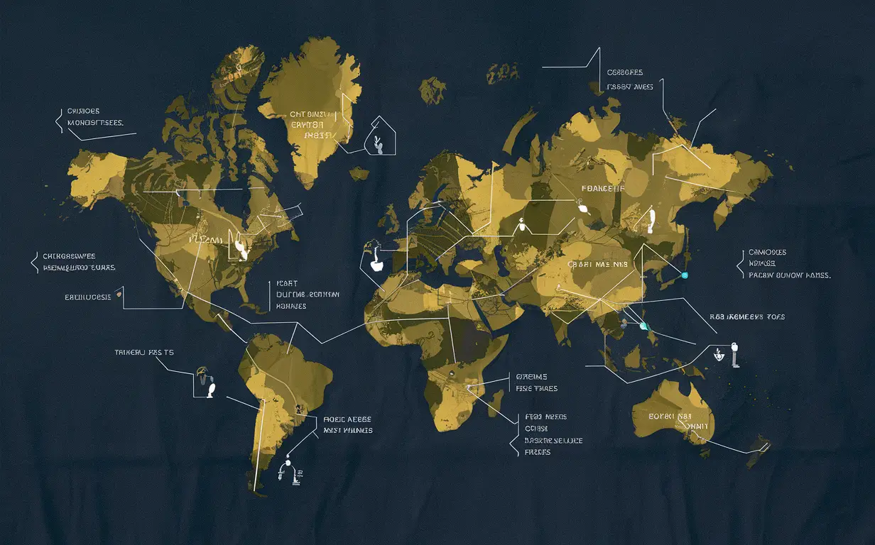 Global Employment Platform