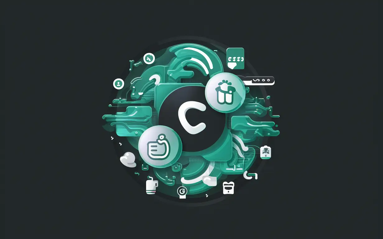 Interactive Icon Creator