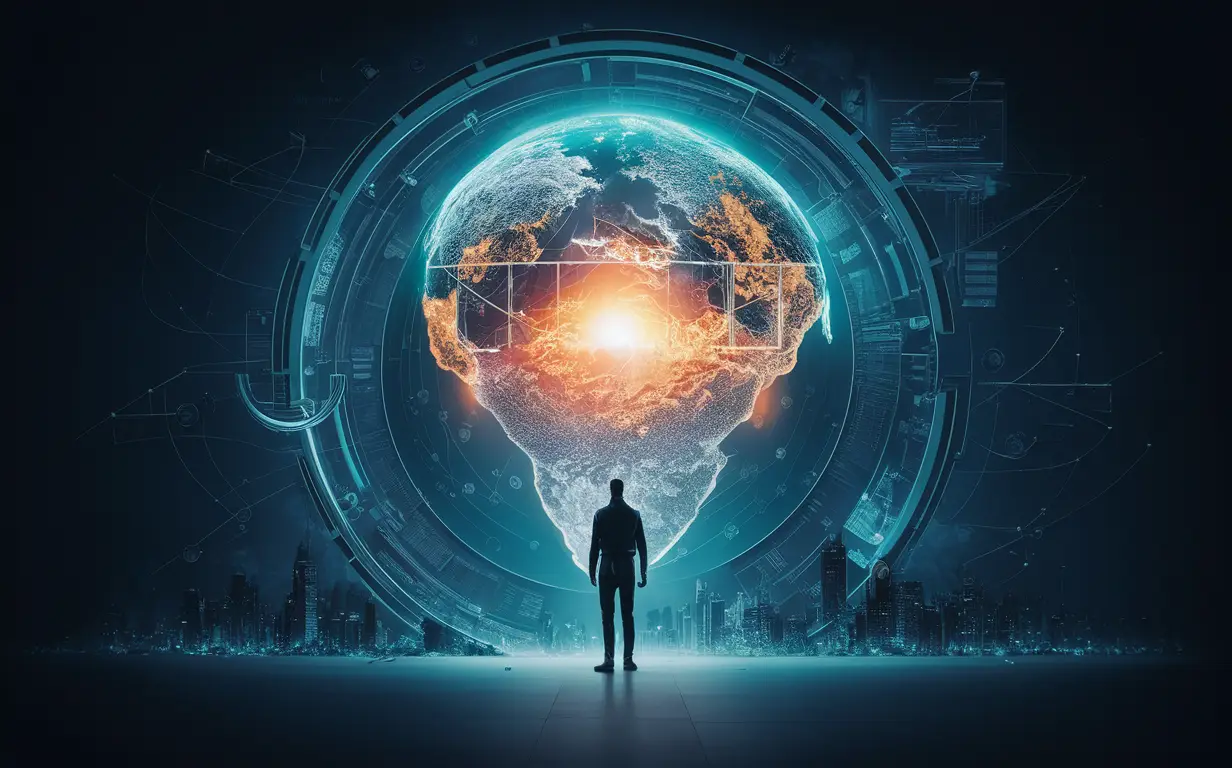 Location Intelligence Platform