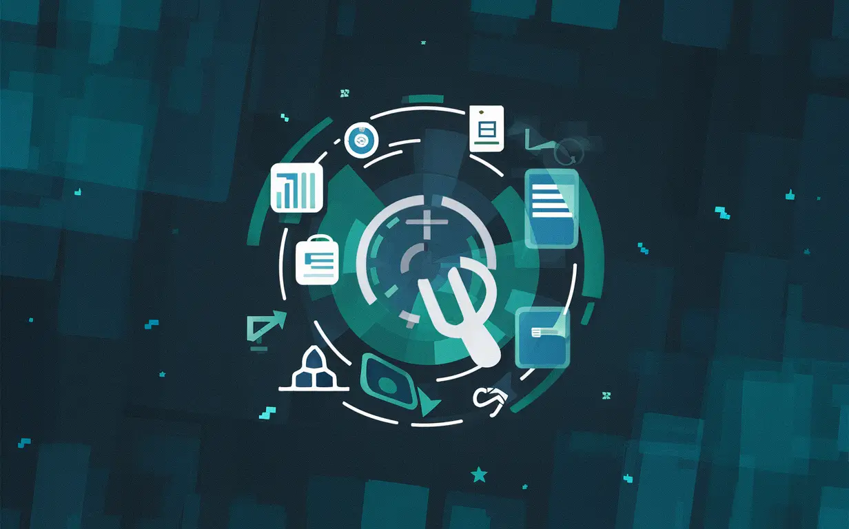 SaaS Business Research Platform