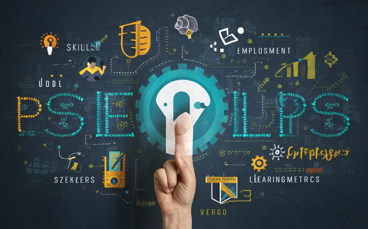 Skills Assessment Marketplace