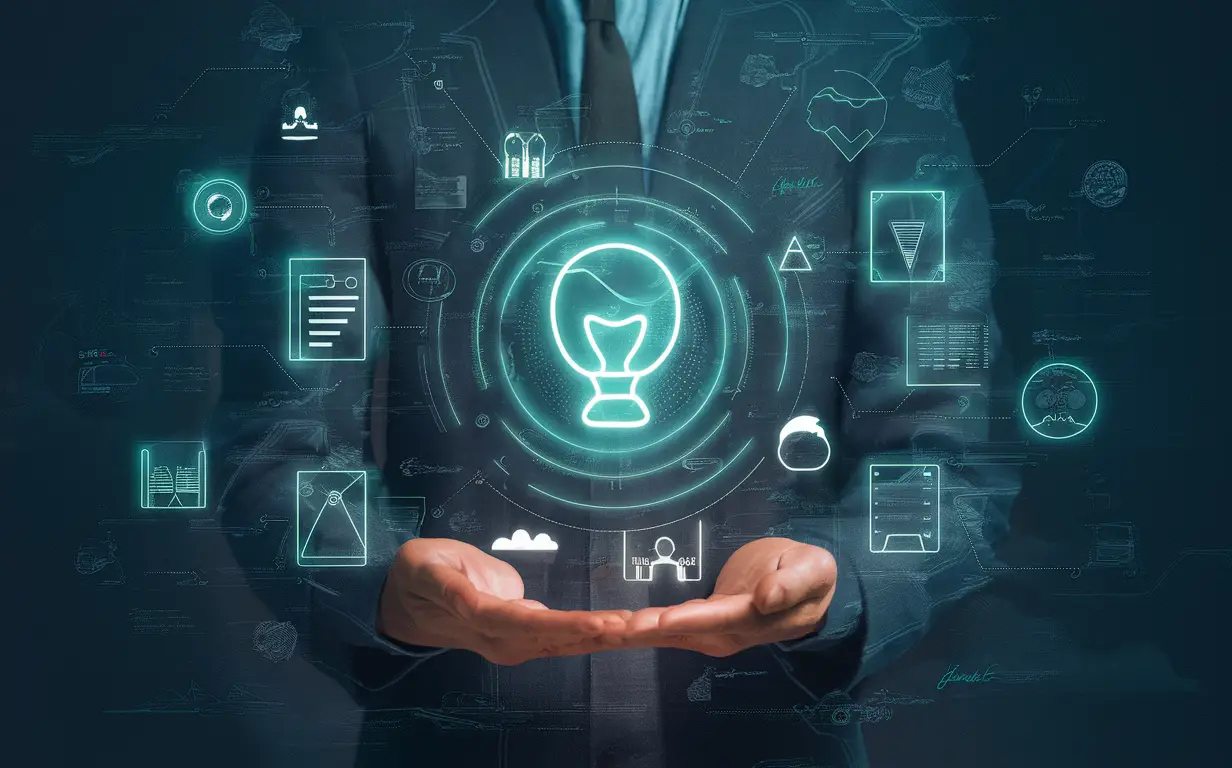 Smart Document Automation