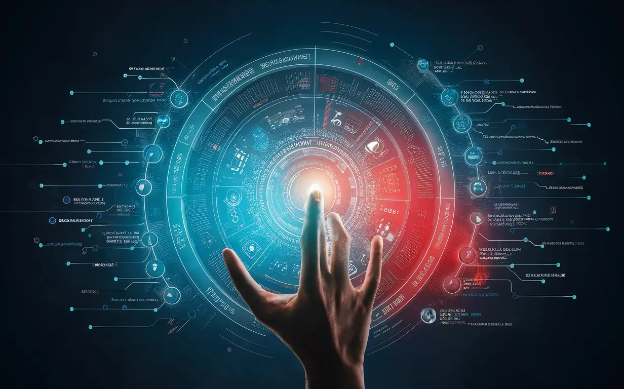 Social AI Integration
