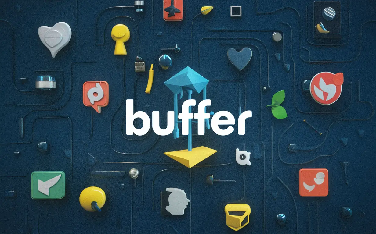 Social Media Management Platform