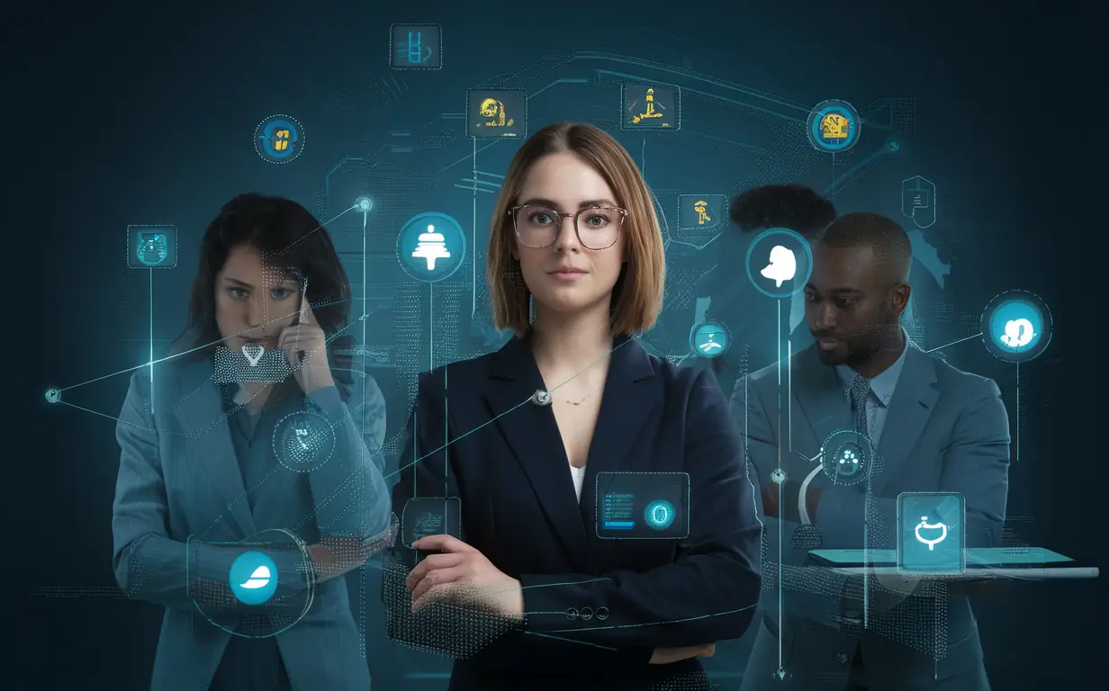 Talent Development Platform