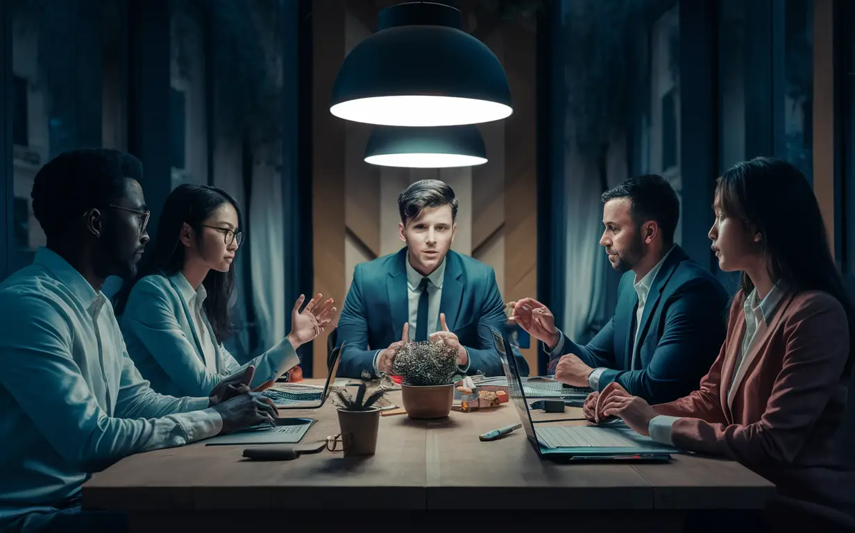 automated meeting notes