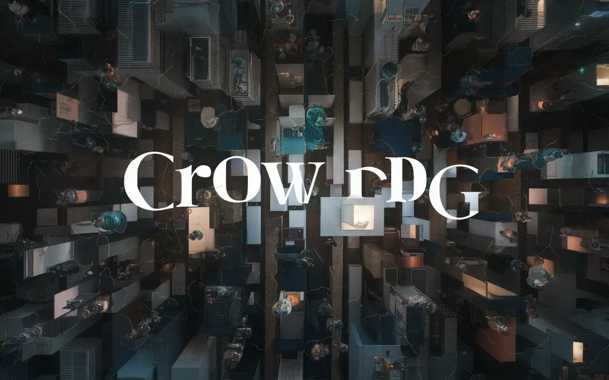 crowdsourcing marketplace