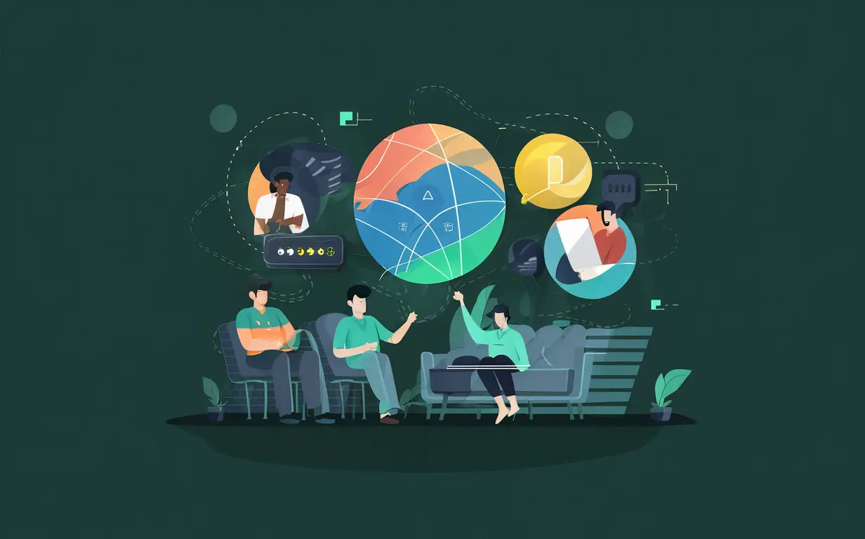 design feedback marketplace