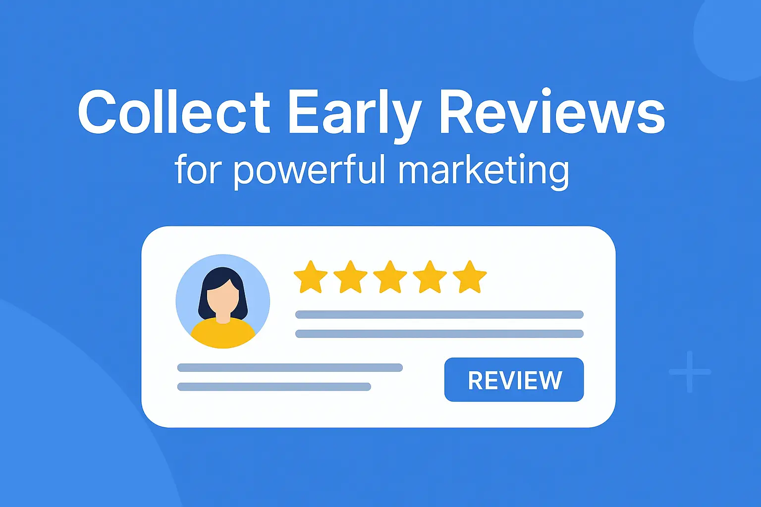 early reviews