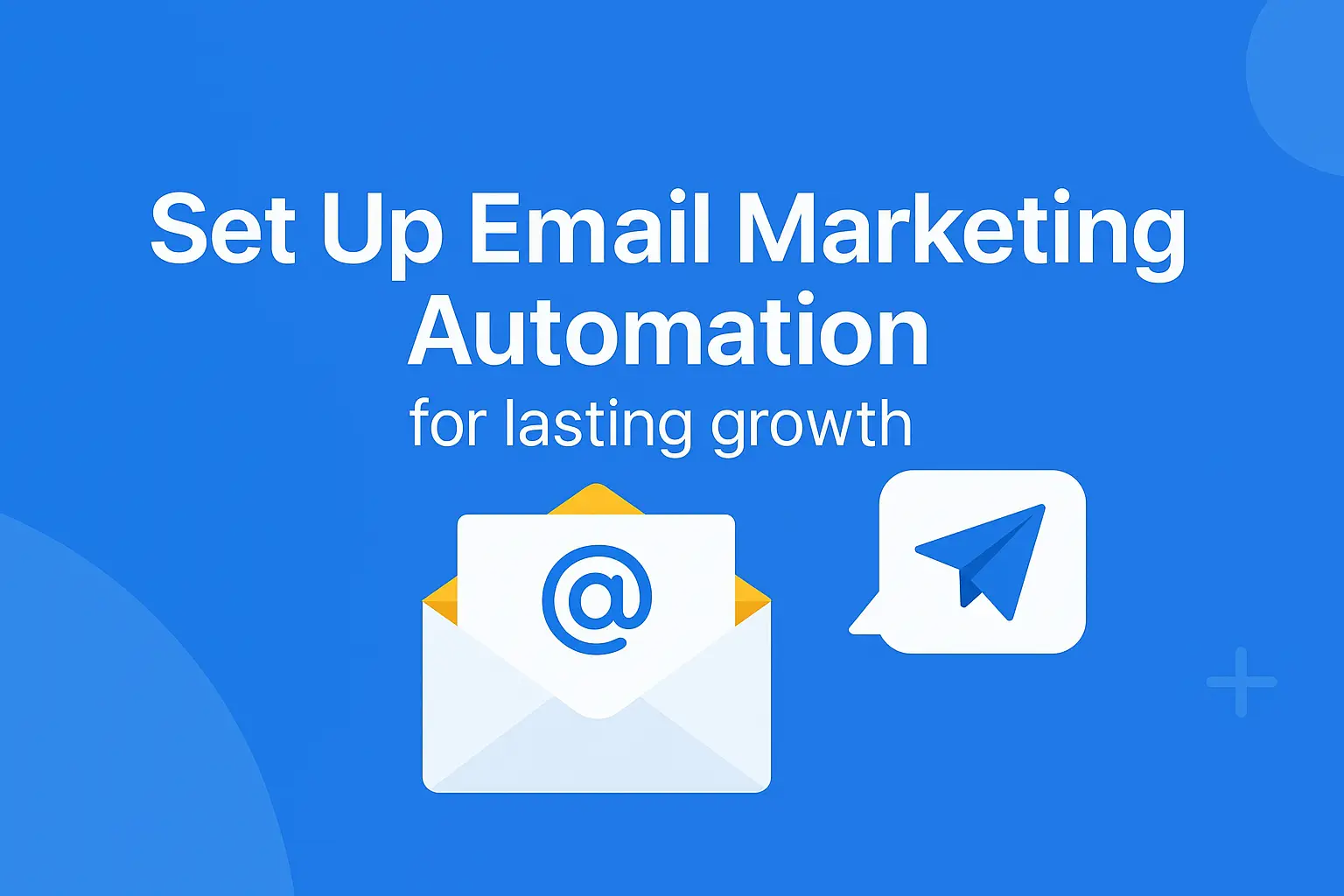 email marketing automation