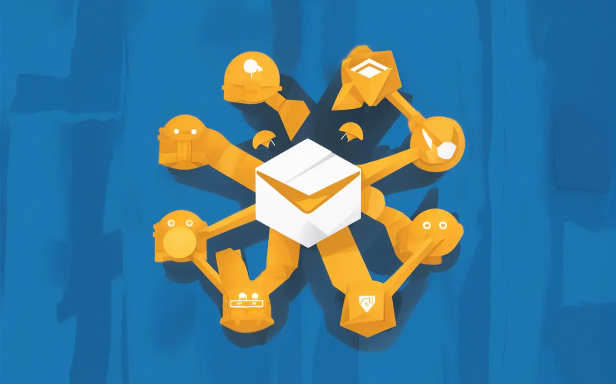 email outreach automation