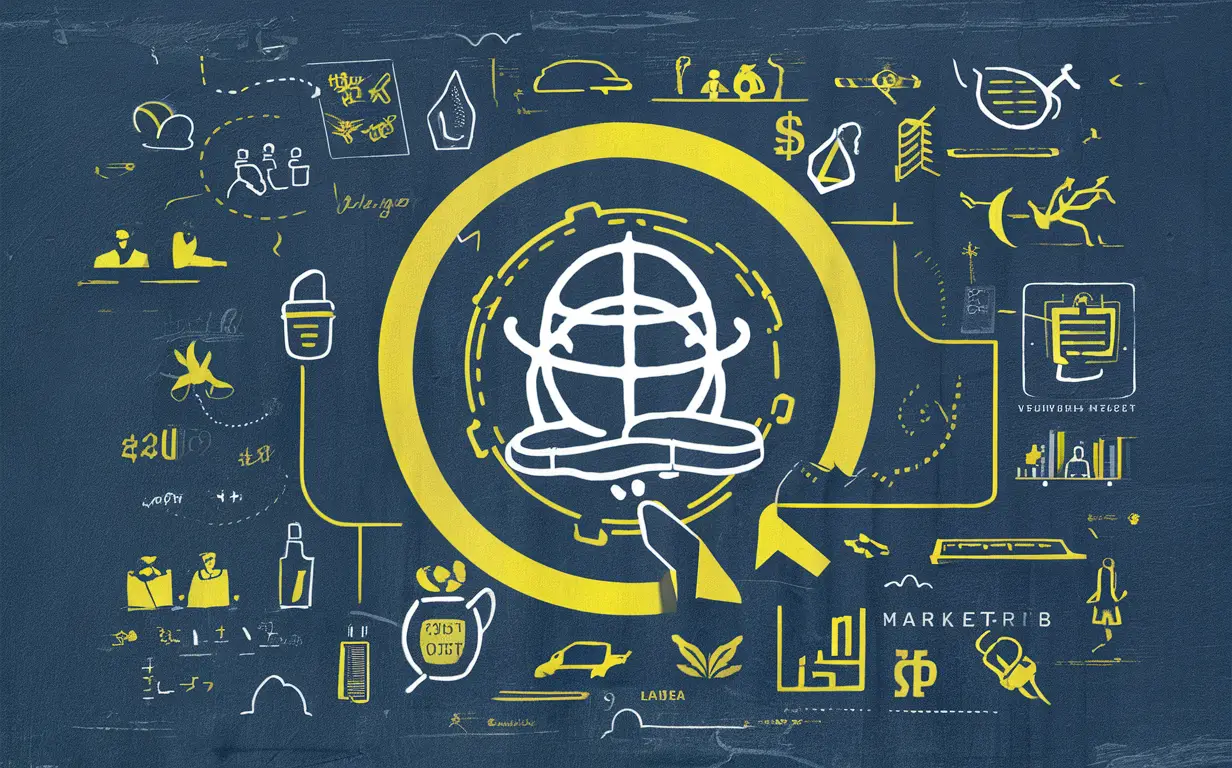 freelance partnership marketplace