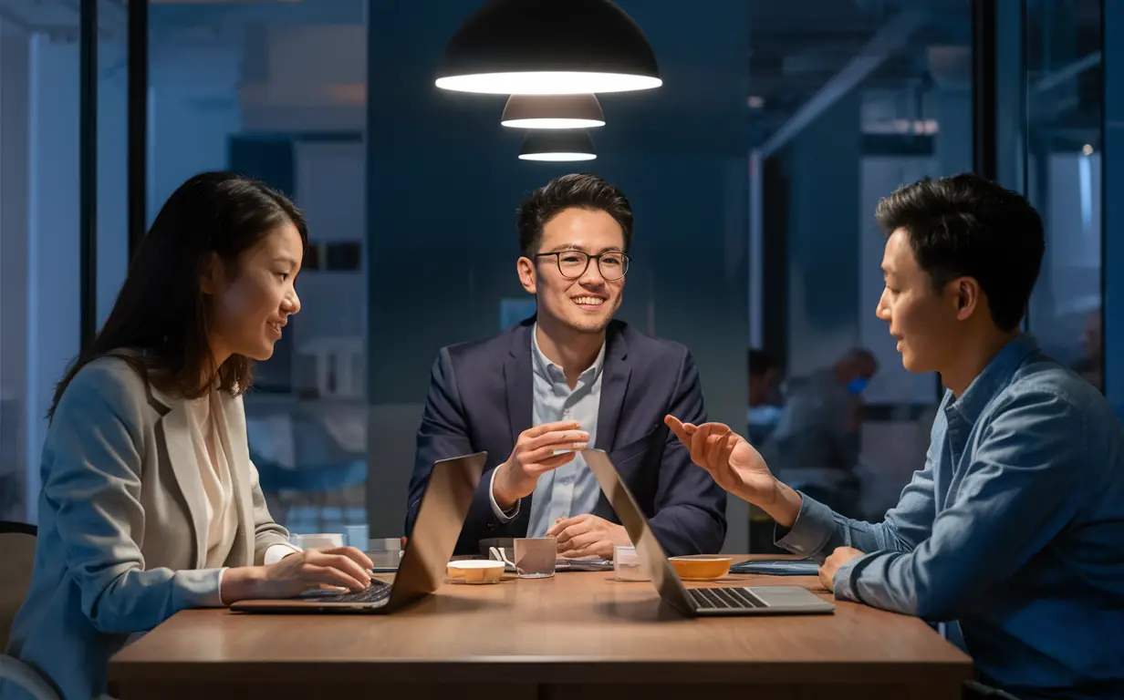 meeting intelligence platform